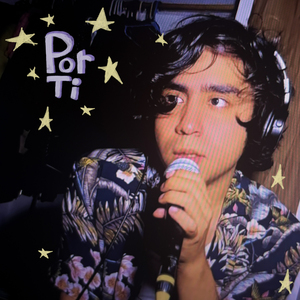 Por ti_Belanova (DEMO MIX 2)