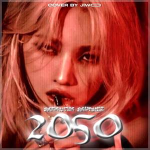 2050 (Jiwoo’s Version)