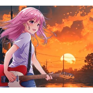 明日に向かって