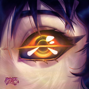 Black Hole Eyes