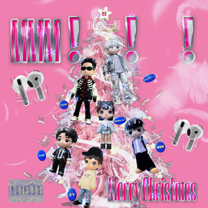 MMM！！！Merry Christmas