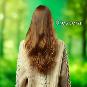Crescerai (Cover)