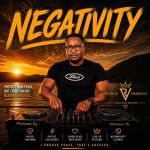 NEGATIVITY