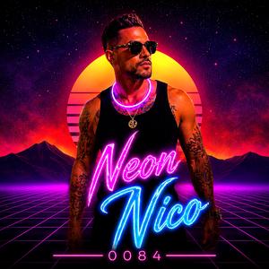 Livin Large On Leven Hundred (Neon Nico 0084)