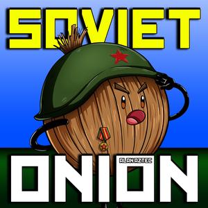 SOVIET ONION