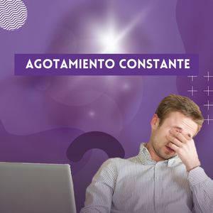 Síndrome de fatiga crónica