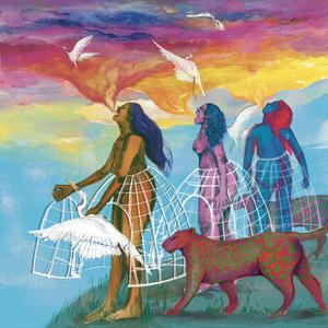 I'M IN CHARGE OF MY BODY