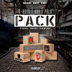 Pack (feat. T Hood, YbH & POLO)