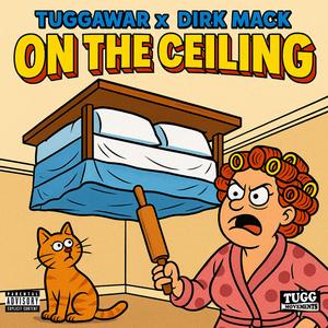 On The Ceiling