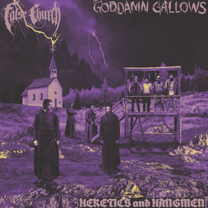 Whats My Crime? (Demo)