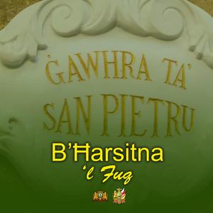 B'Harsitna 'l Fuq (feat. Nedx & Melicent)