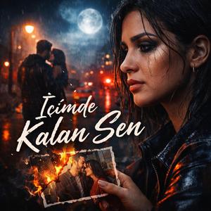 İÇİMDE KALAN SEN