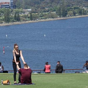 Perth Adventure (Australia)
