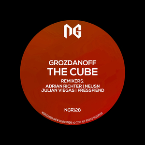 The Cube (Neusn Remix)