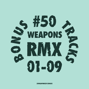 010X (SCNTST & Chris Liebing Remix Edit)