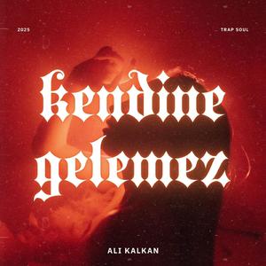 kendine gelemez