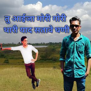 तू आईजा मोरी गोरी थारी याद सतावे घणी