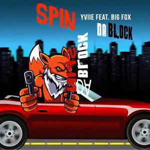 Spin DA Block