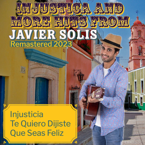 Injusticia (Remastered 2023)