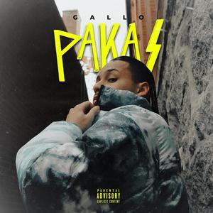 Pakas