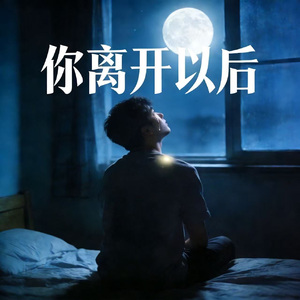 你离开以后（prod.by MORROW x Aye叶师傅）