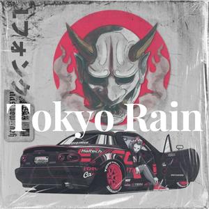 Tokyo Rain