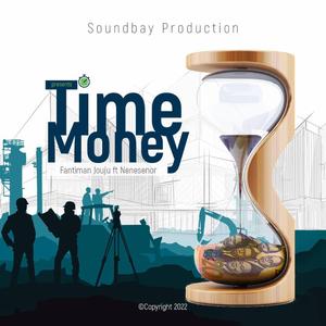 TIME MONEY (feat. NENESENOR)