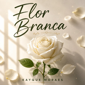 Flor Branca