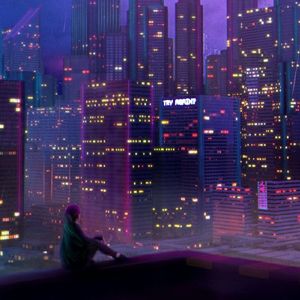 Tooooooo Tokyo love story