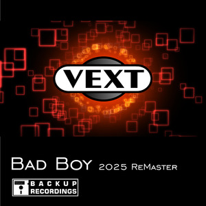 Bad Boy (2025 ReMaster)