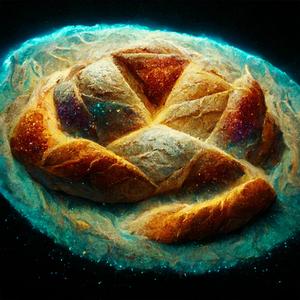 The Eternal Bread