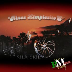 Rines Limpiezitos (feat. Kila Skil)