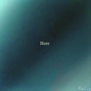 Here