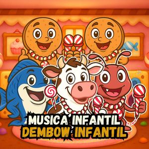 ia ia oh Musica Infantil(Dembow Infantil)