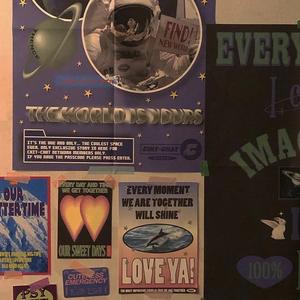 平行恋人（翻自 刘至佳）