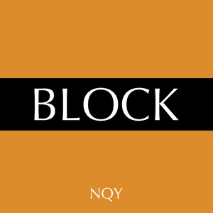 Block