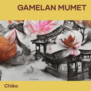 Gamelan Mumet