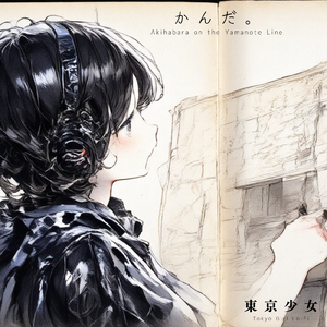 三田の杜、そよ風