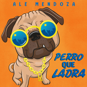 Perro Que Ladra