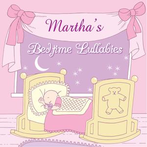 Martha's Lullaby