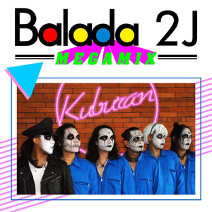 Balada 2 J Megamix