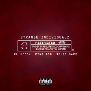 Strange Individualz