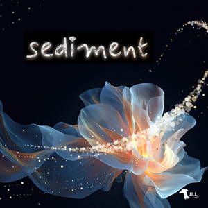 sediment