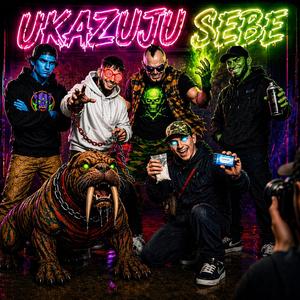 Ukazuju sebe (feat. Haades, Řáhol One & Walrus)