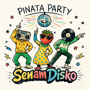 Senam Disko