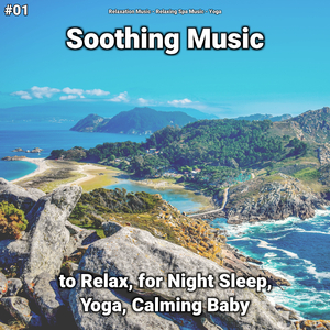Soothing Music, Pt. 46