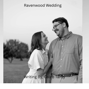 Ravenwood Wedding