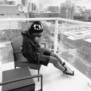 Lilo & Stitch (feat. Surf)