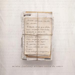 Minha Última Carta de Amor