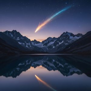 Падает звезда (Brazil Remix)